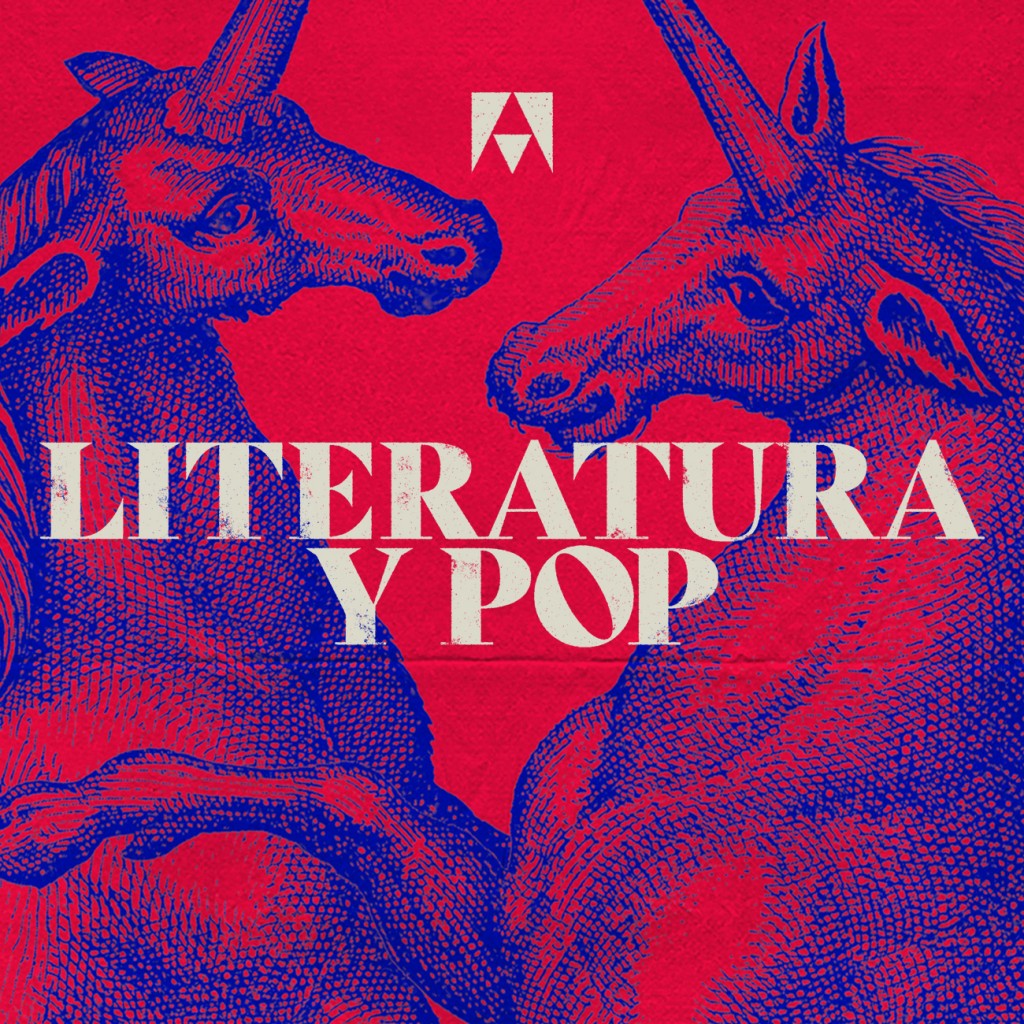 #1 Literatura y pop