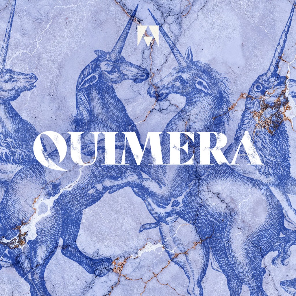 #5 Quimera, con Valeria Luiselli y Ariane Hoyos