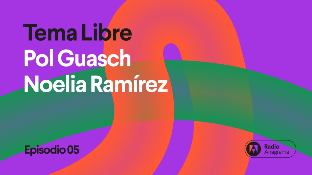 Una mirada periférica, con Pol Guasch y Noelia Ramírez