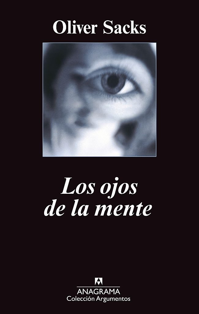 Los ojos de la mente