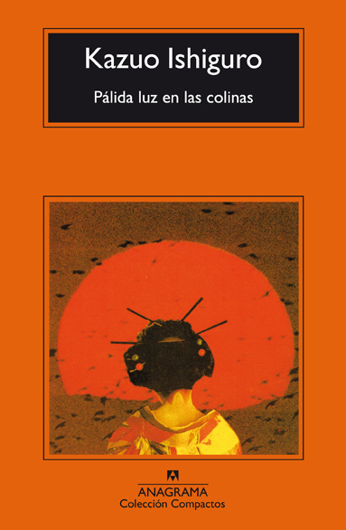 Pálida luz en las colinas