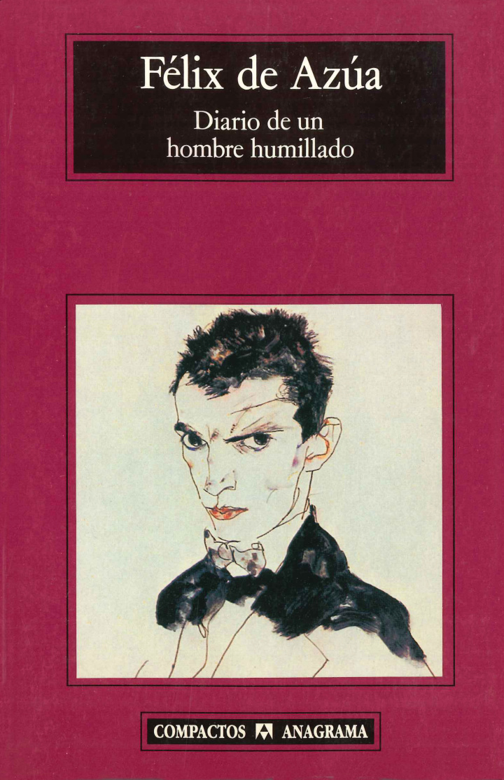 Diario de un hombre humillado