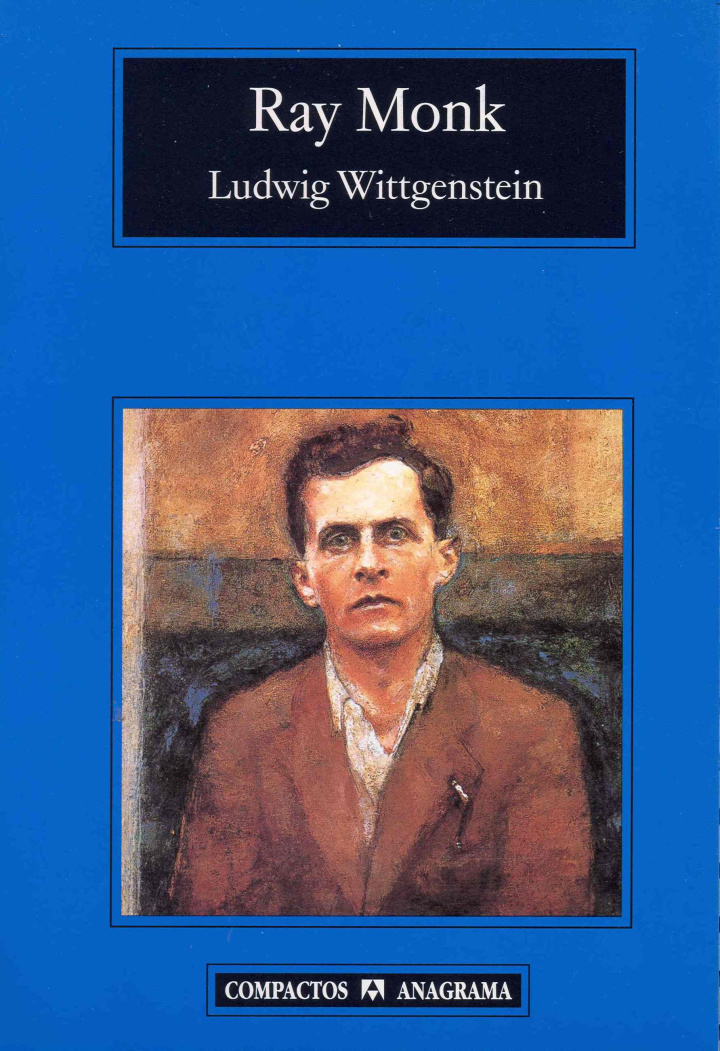 Ludwig Wittgenstein