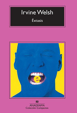 Éxtasis