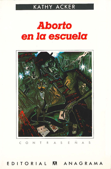 Aborto en la escuela