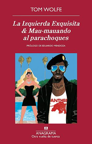 La Izquierda Exquisita & Mau-mauando al parachoques