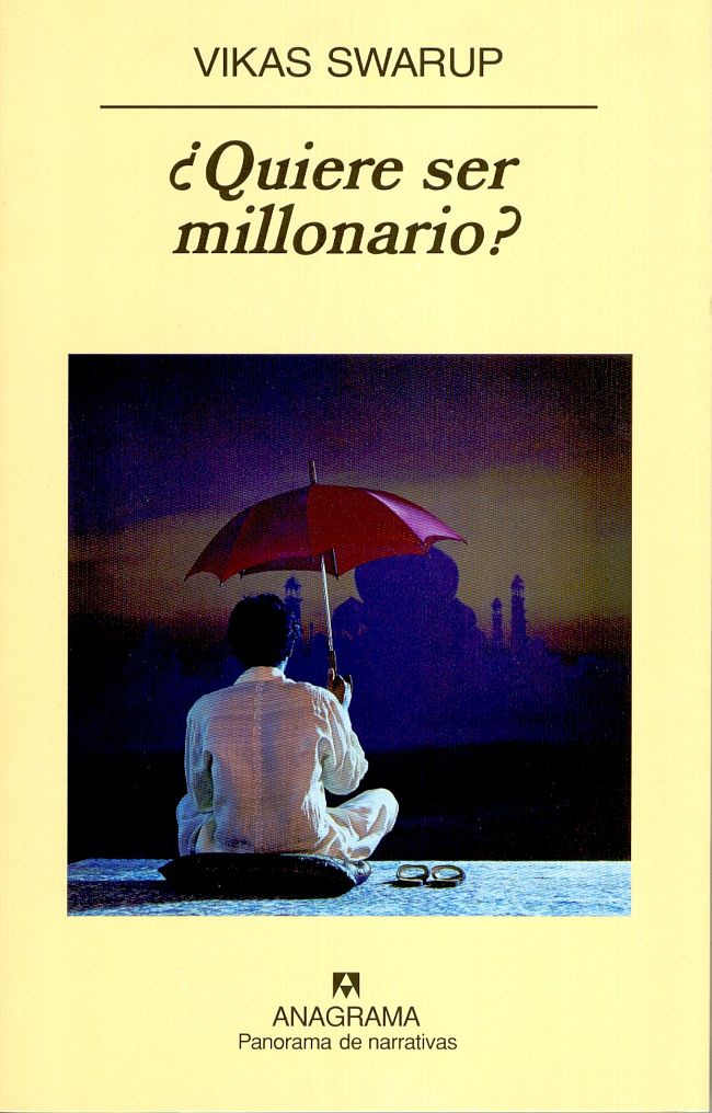 ¿Quién quiere ser millonario?