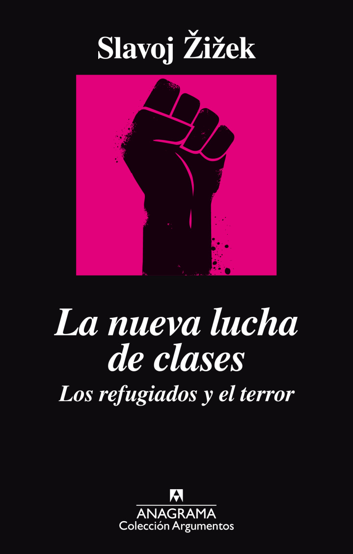 La nueva lucha de clases