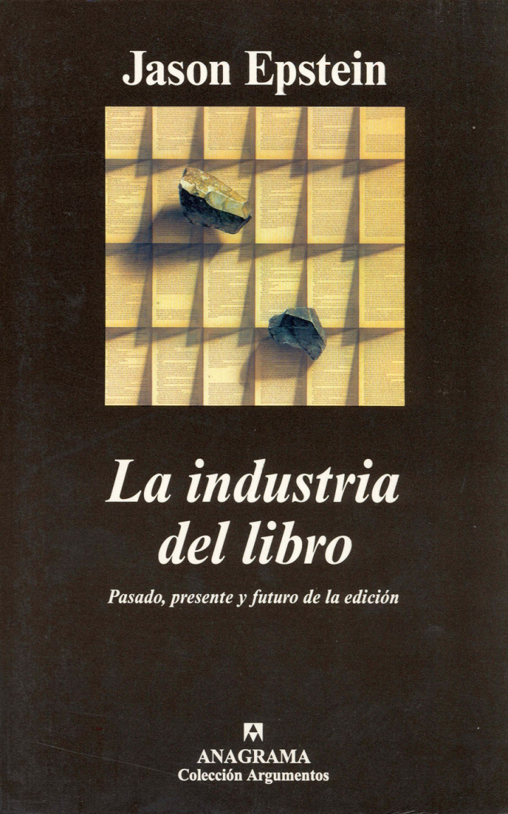 La industria del libro