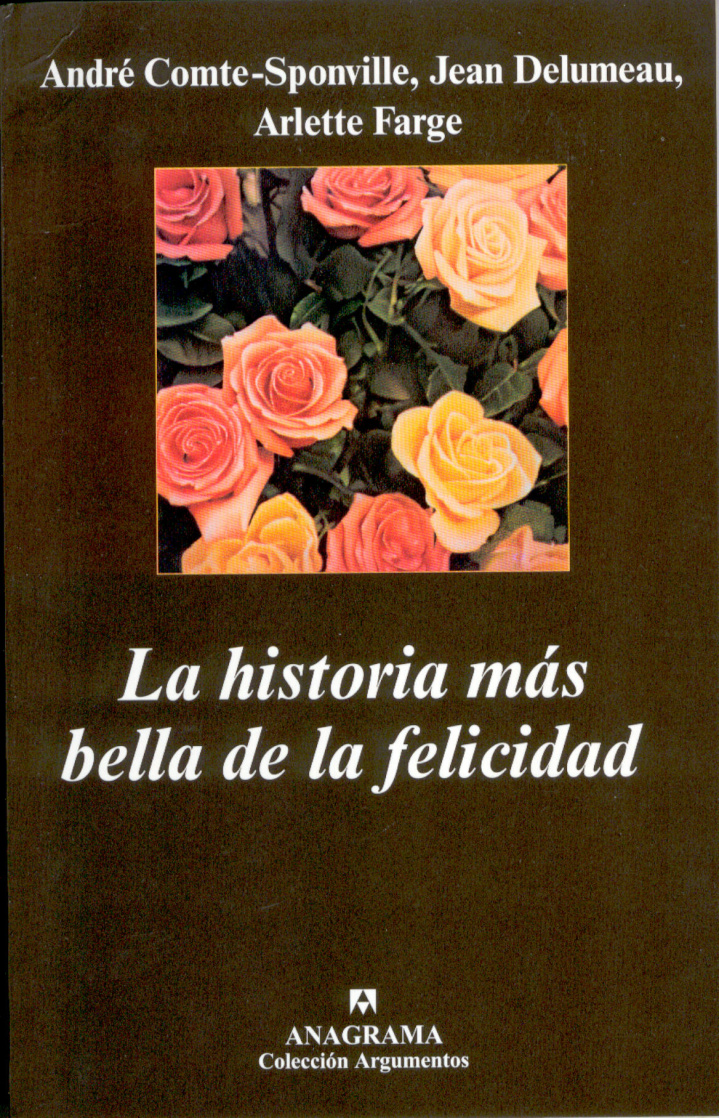 La historia más bella de la felicidad