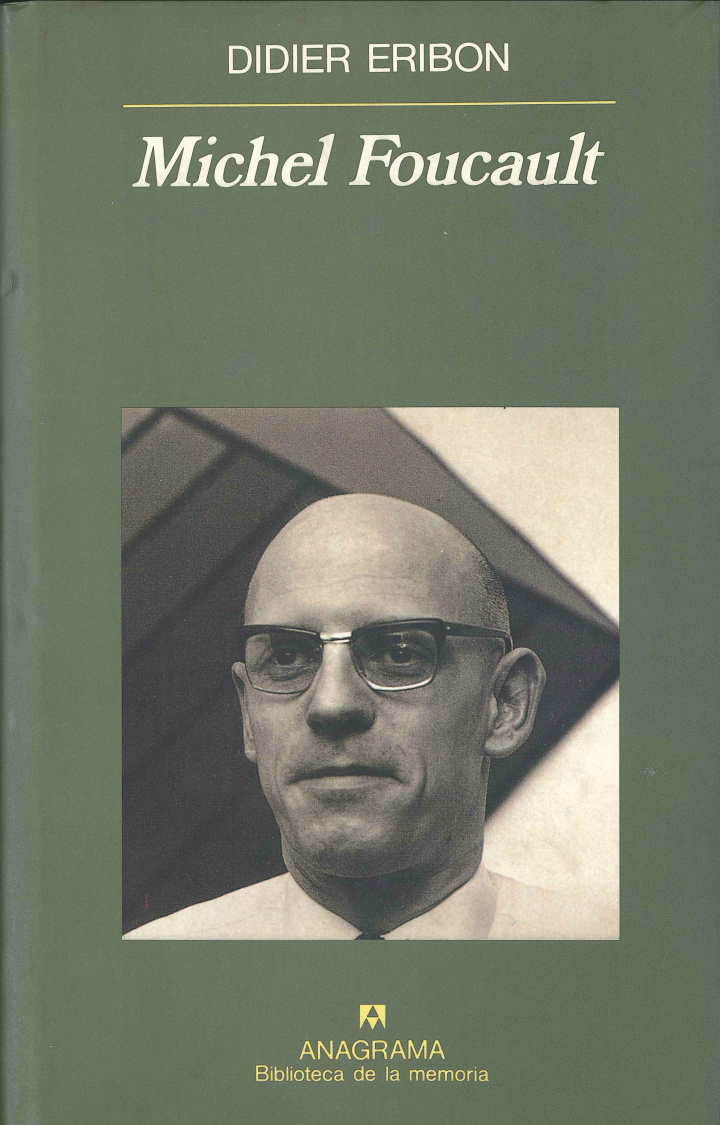 Michel Foucault