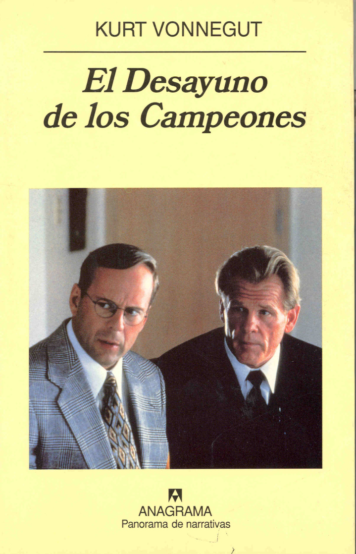 El Desayuno de los Campeones