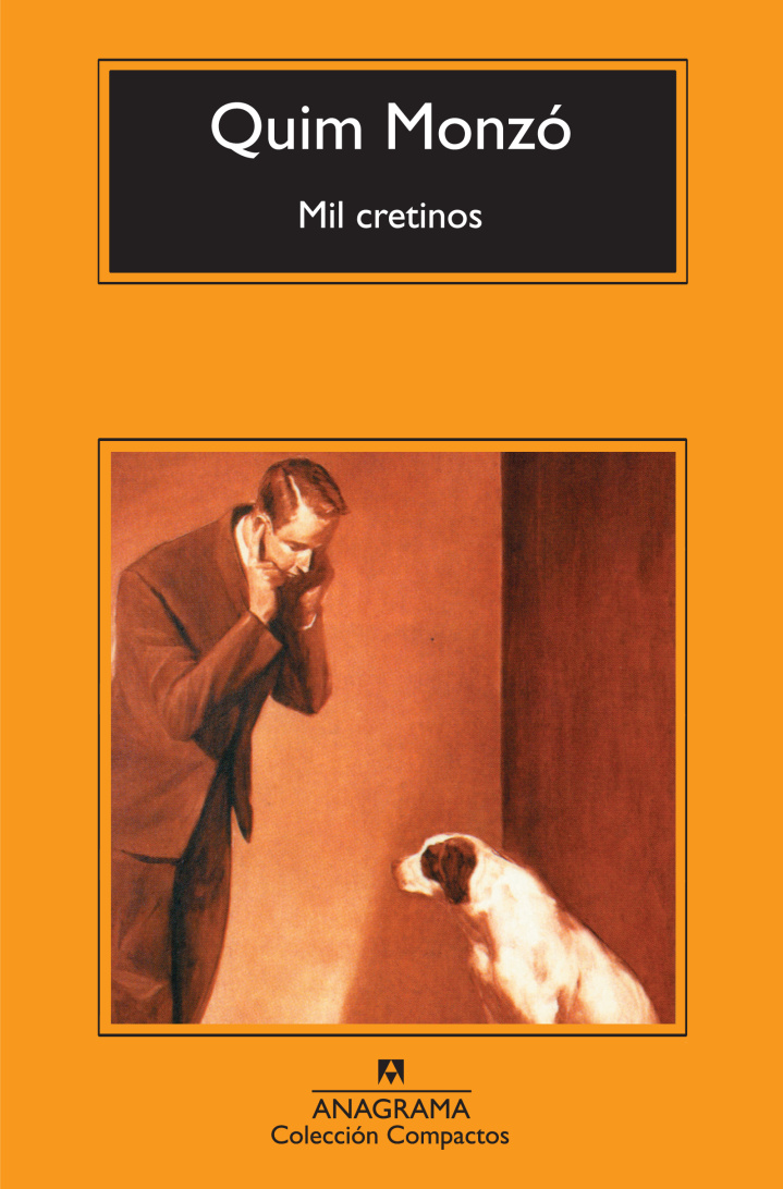Mil cretinos