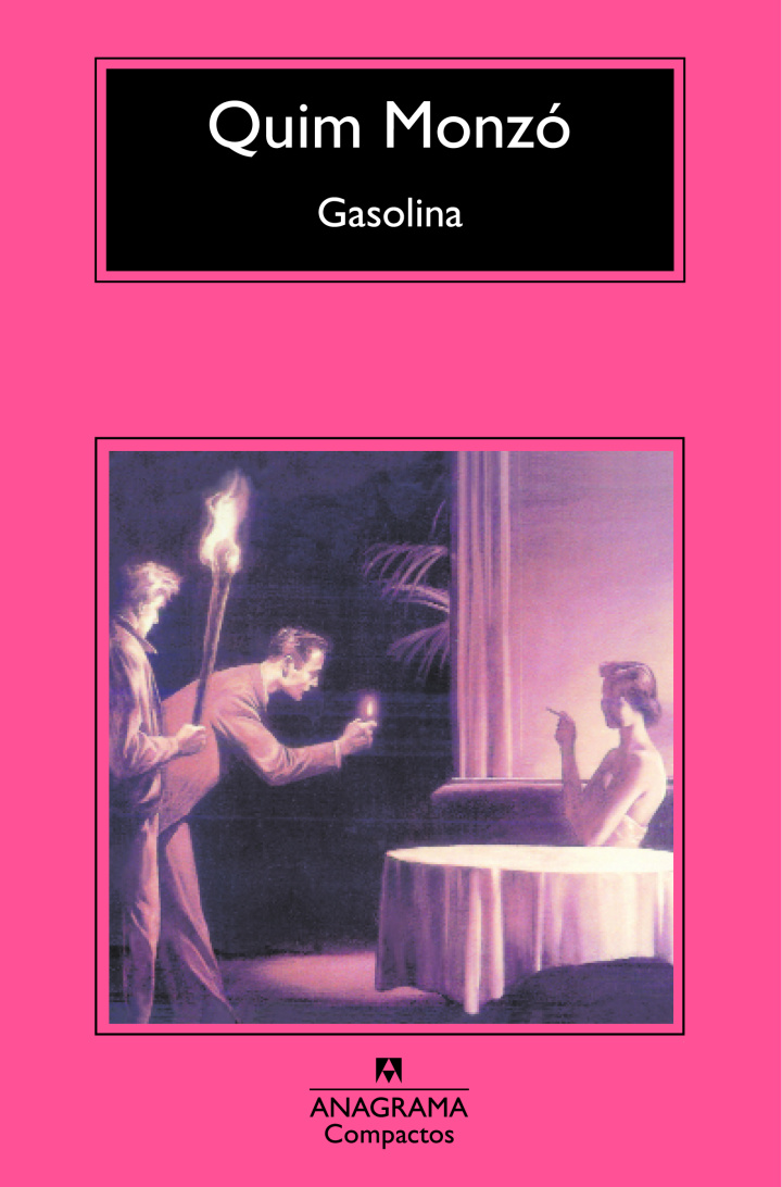 Gasolina
