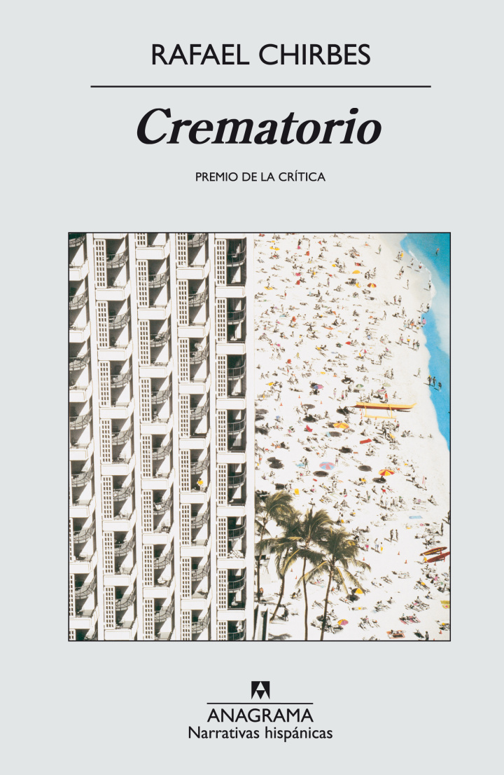 Crematorio