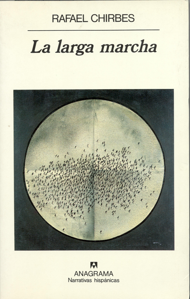 The Long March