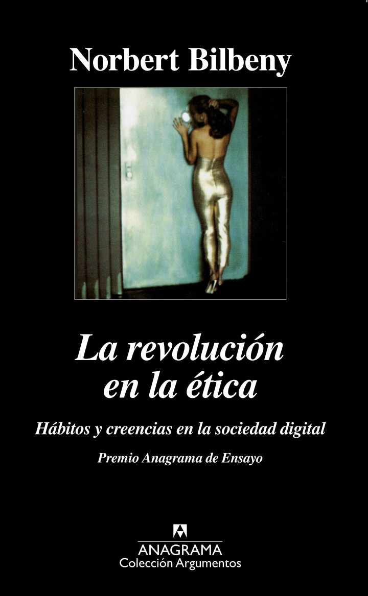 La revolución en la ética