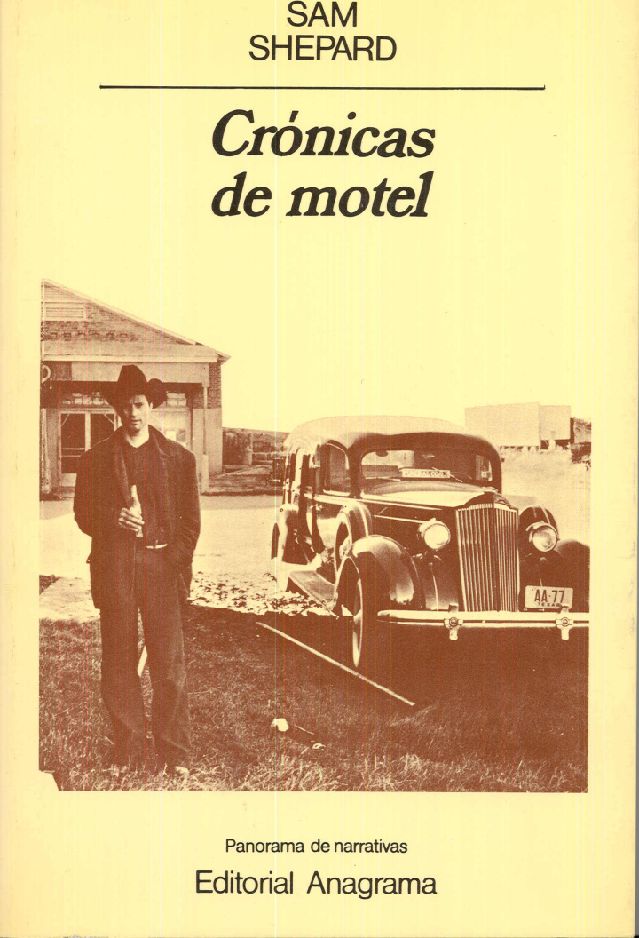 Crónicas de motel