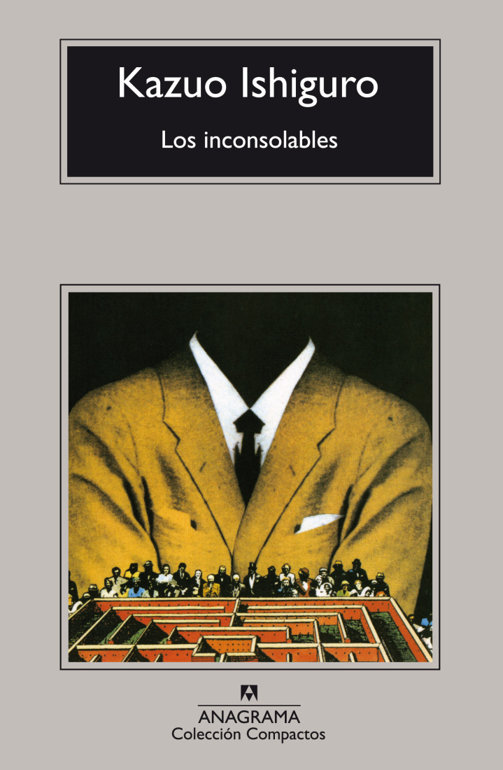 Los inconsolables