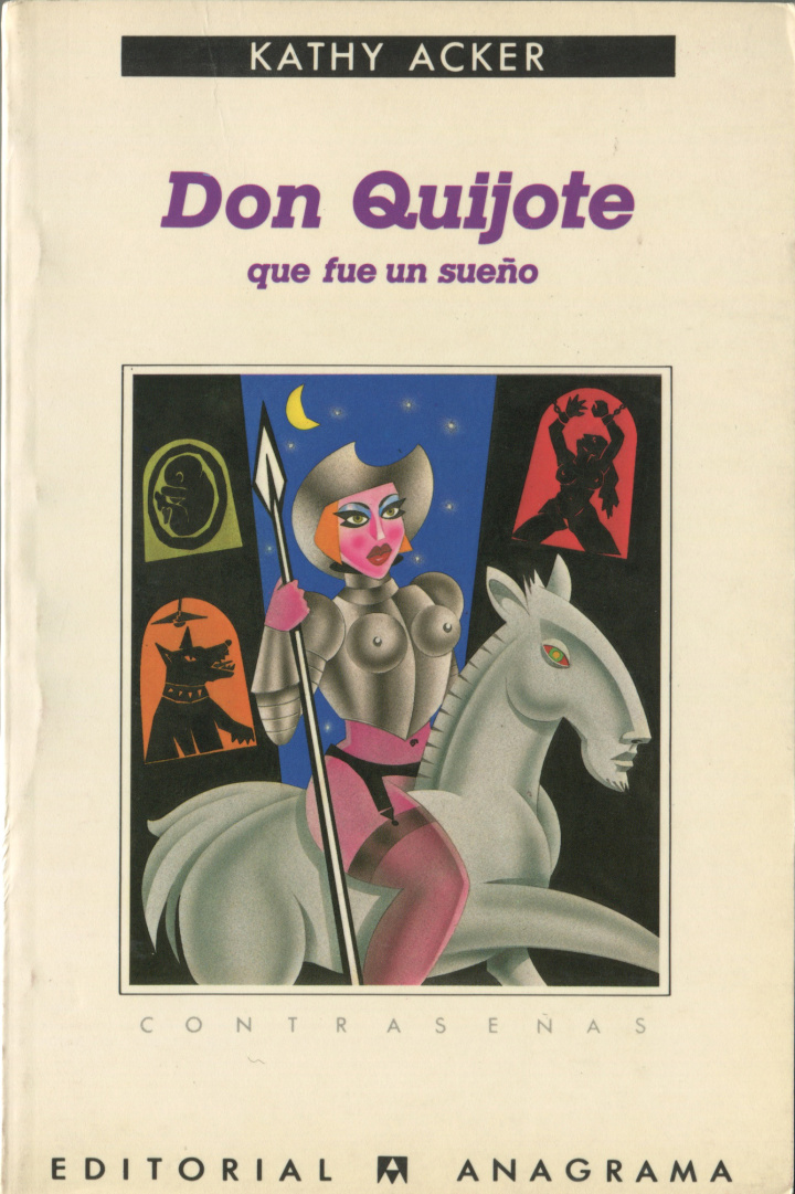 Don Quijote