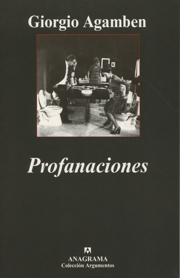 Profanaciones