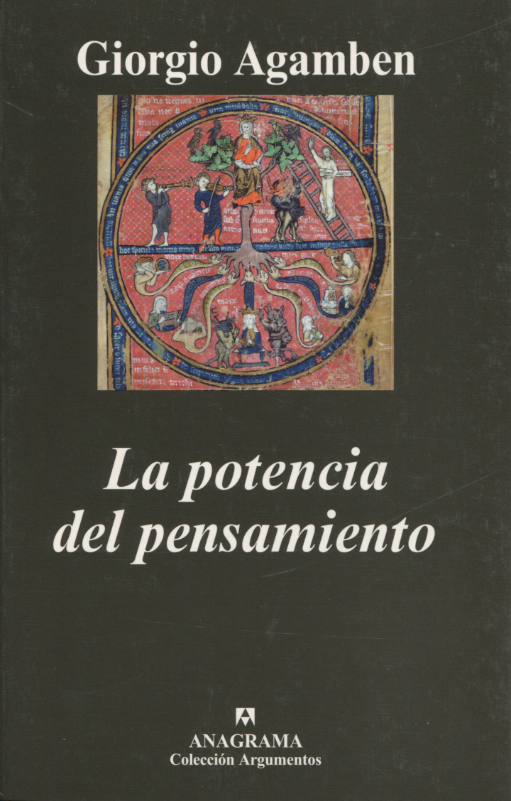 La potencia del pensamiento