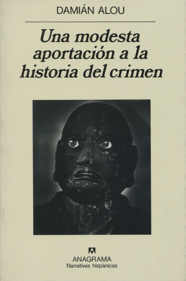 Una modesta aportación a la historia del crimen