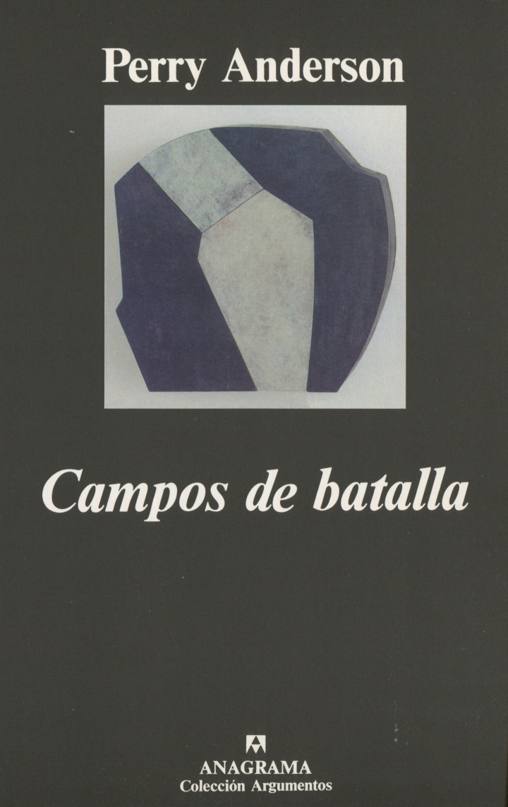 Campos de batalla