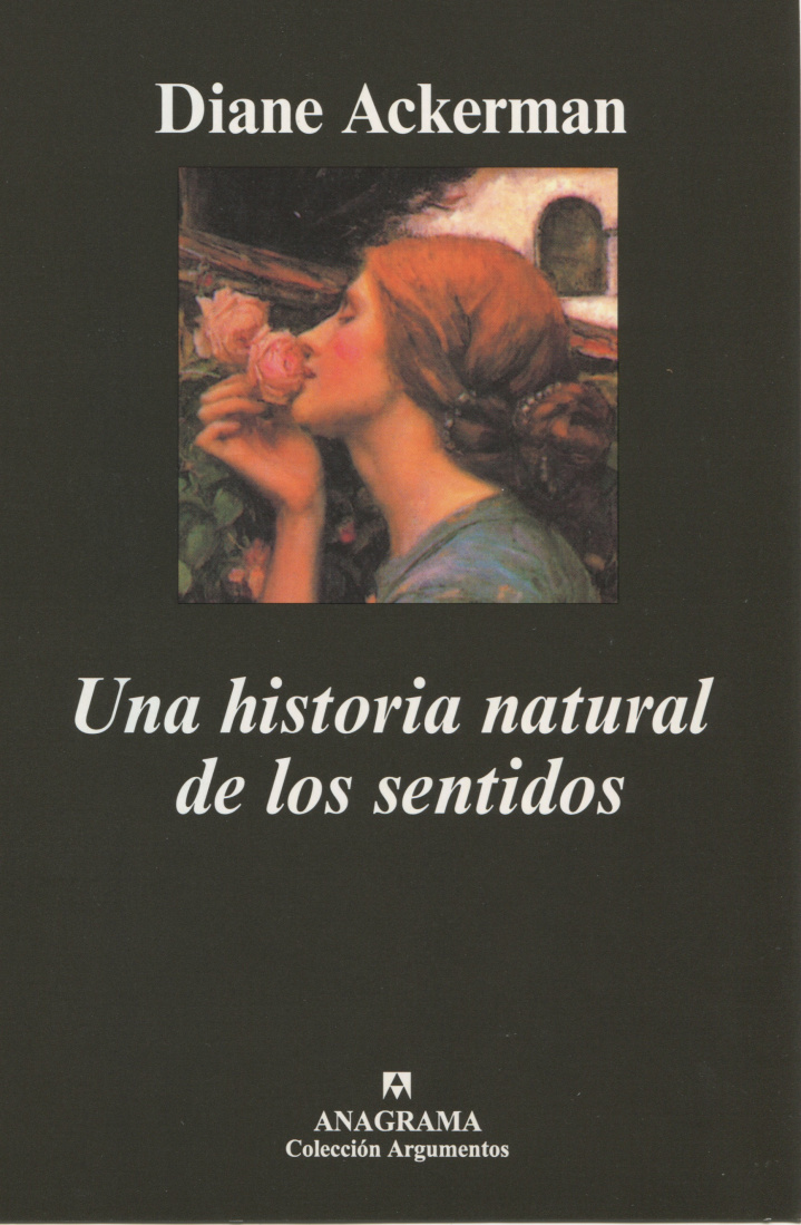 Una historia natural de los sentidos