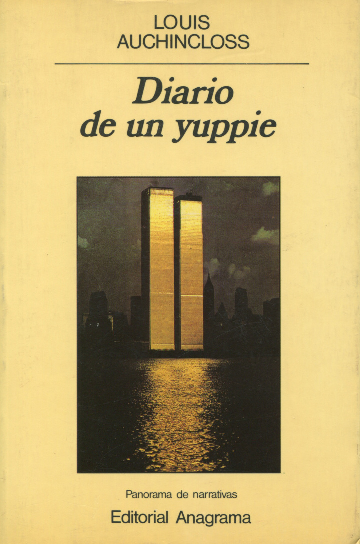 Diario de un yuppie