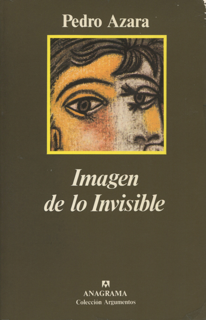 Imagen de lo Invisible