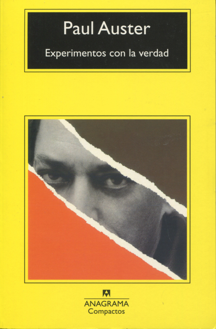 Experimentos con la verdad