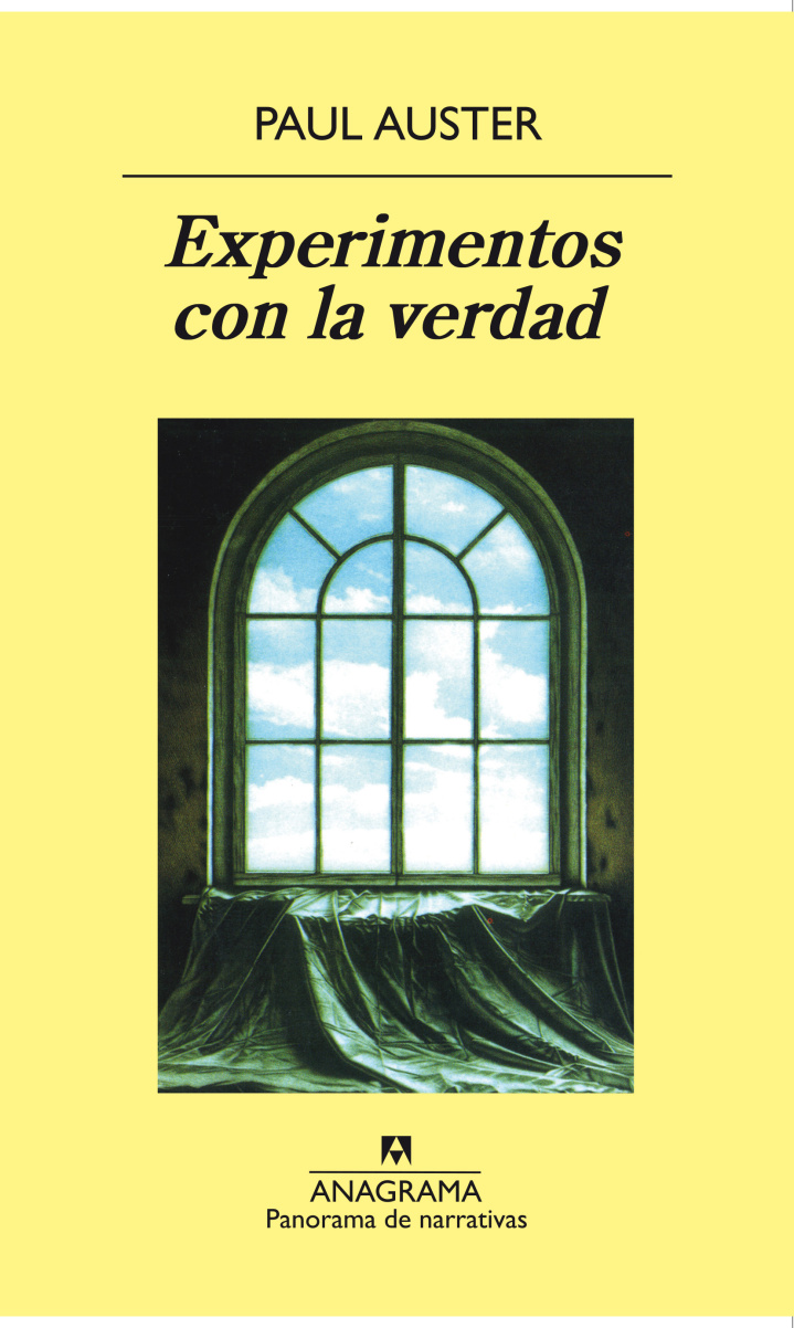 Experimentos con la verdad