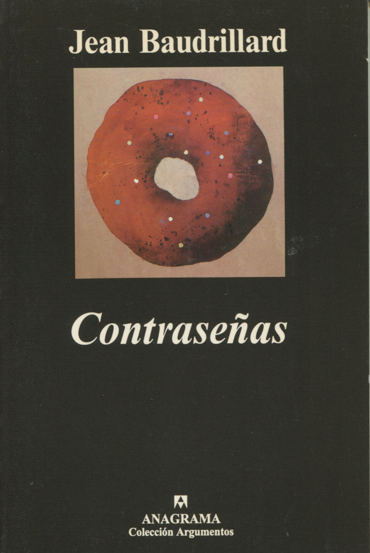 Contraseñas