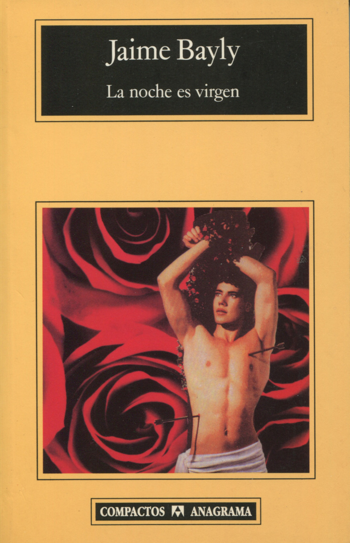 La noche es virgen