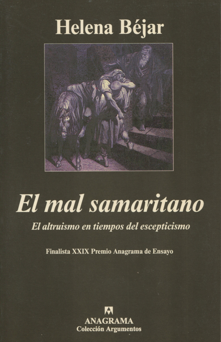 El mal samaritano
