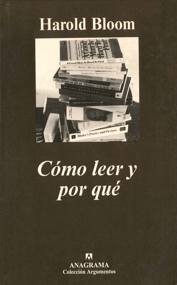 Cómo leer y por qué
