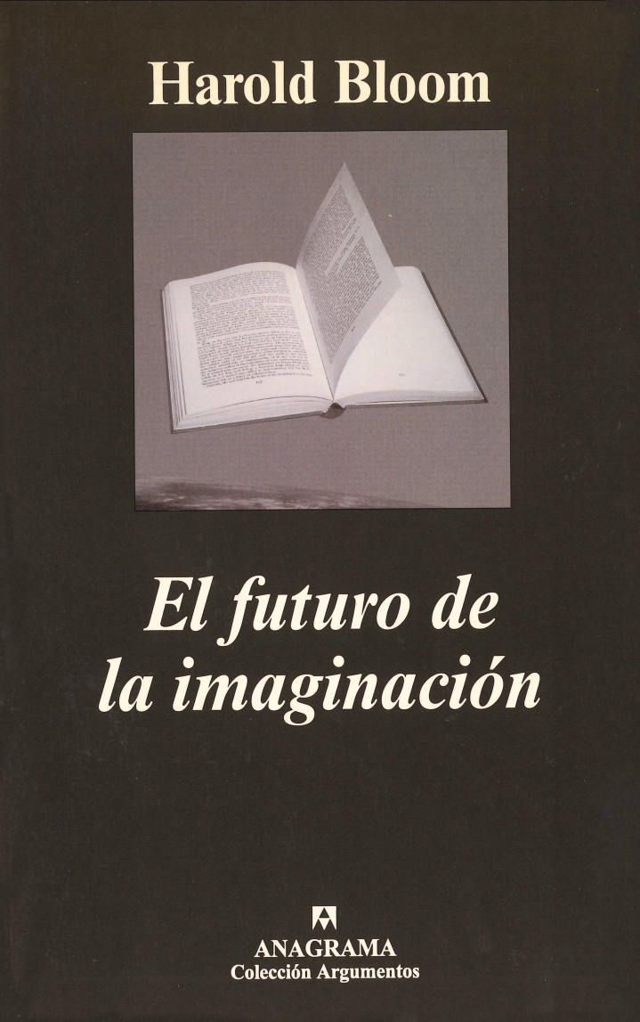 El futuro de la imaginación