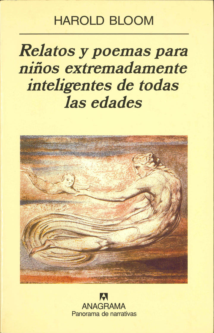 Relatos y poemas para niños extremadamente inteligentes de todas las edades