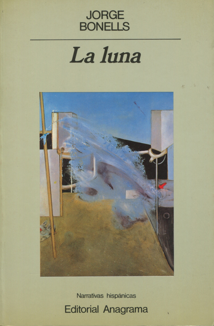 La luna