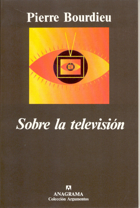Sobre la televisión