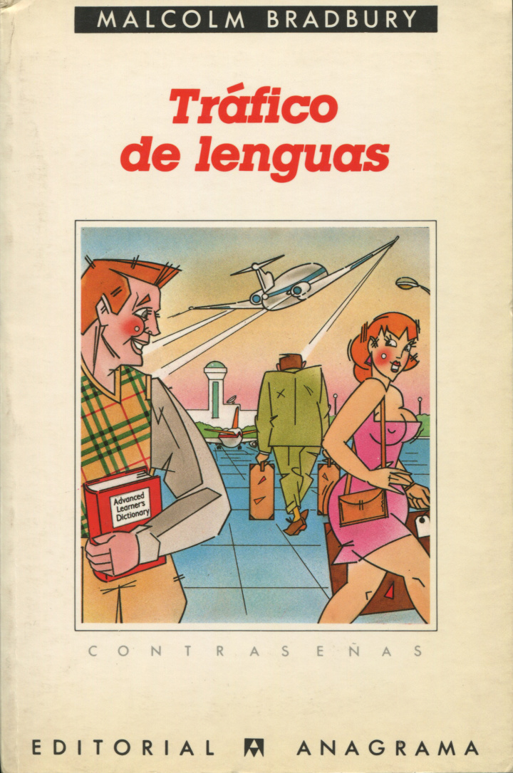 Tráfico de lenguas