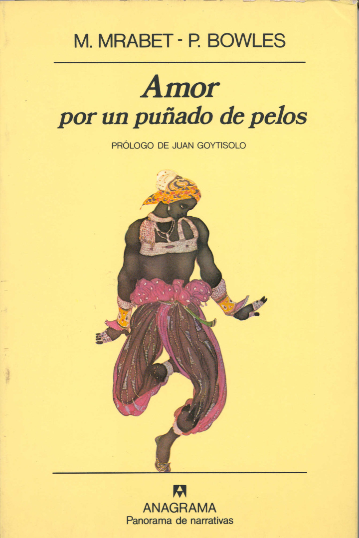 Amor por un puñado de pelos