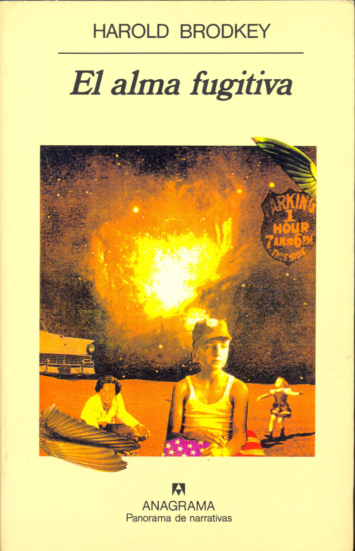 El alma fugitiva