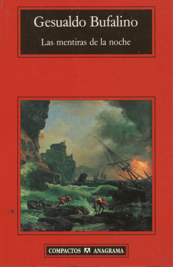 Las mentiras de la noche