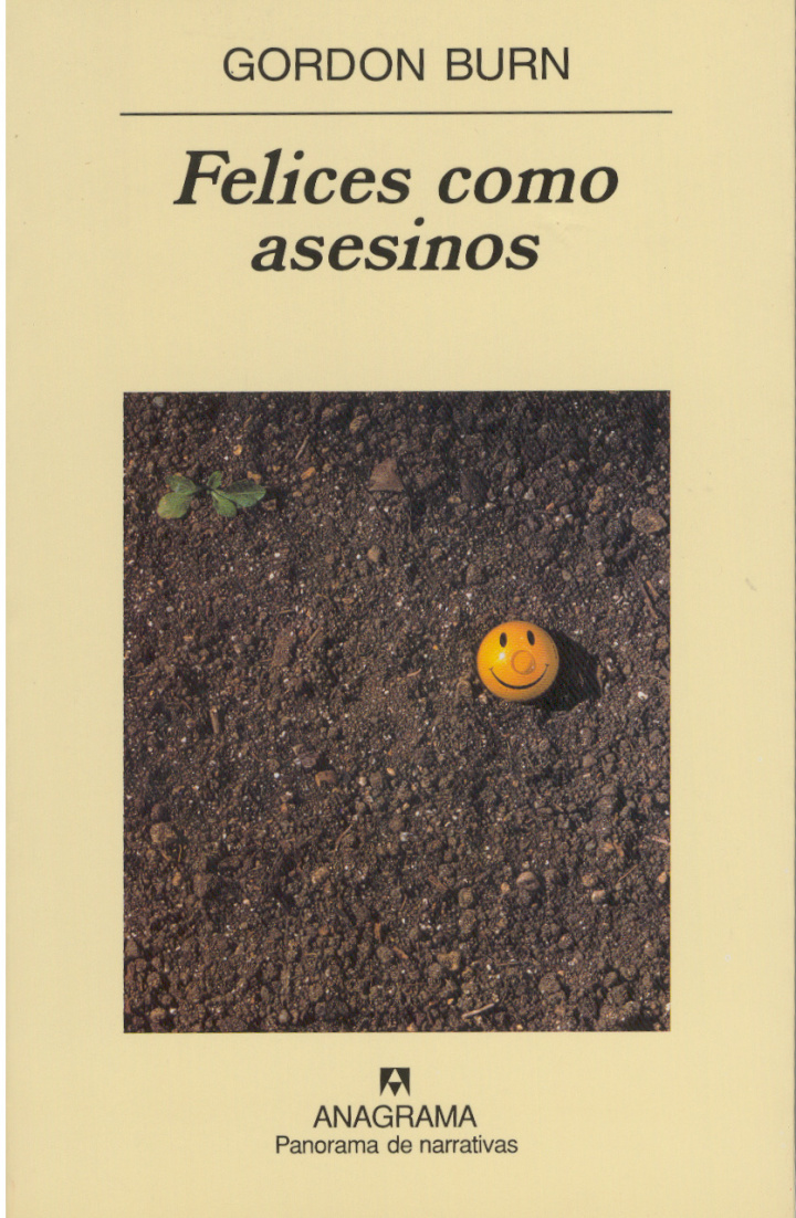 Felices como asesinos