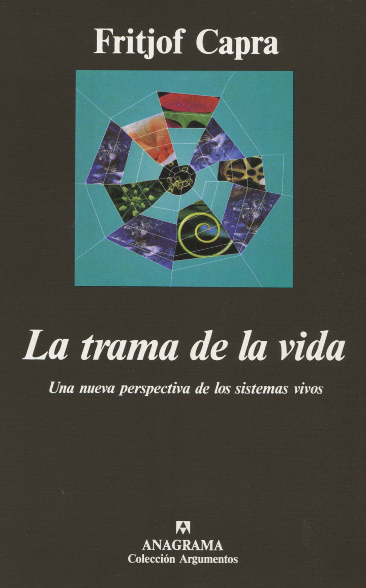 La trama de la vida