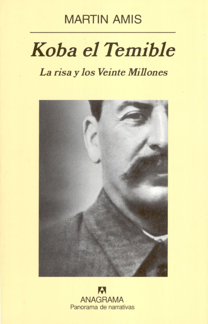 Koba el Temible