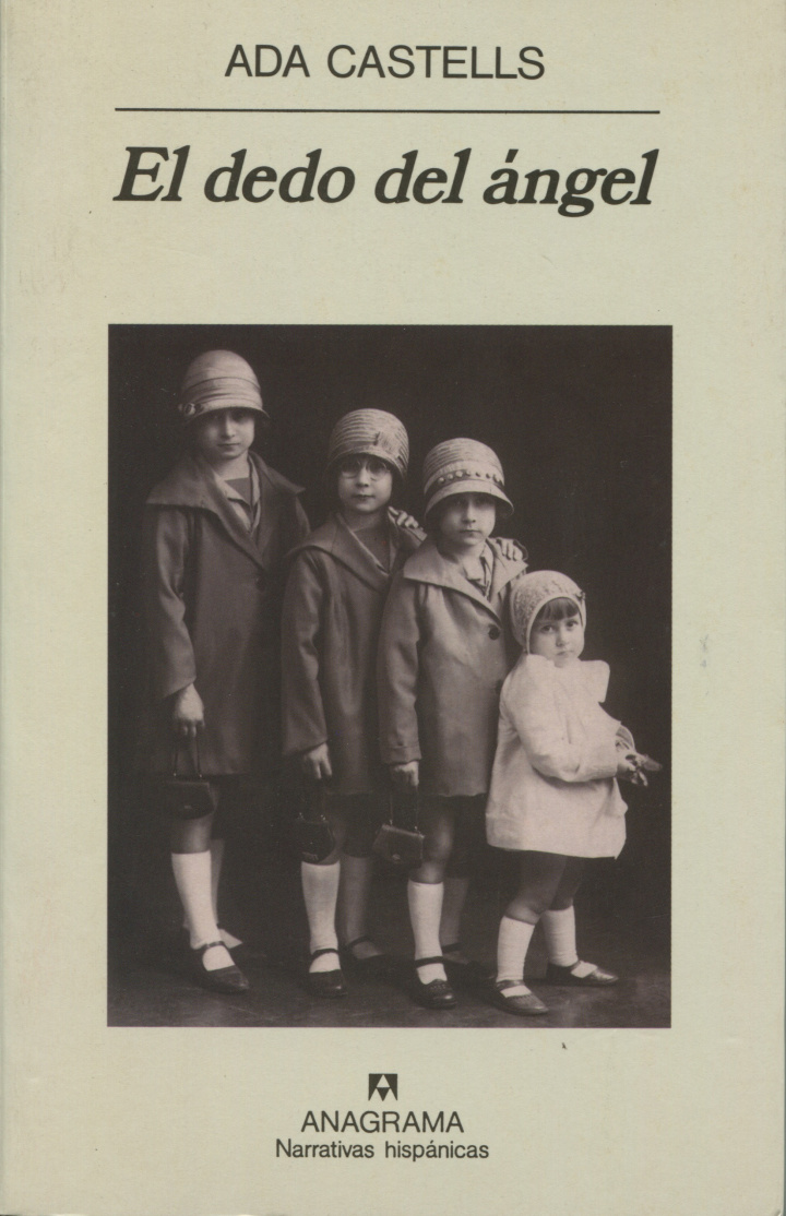El dedo del ángel