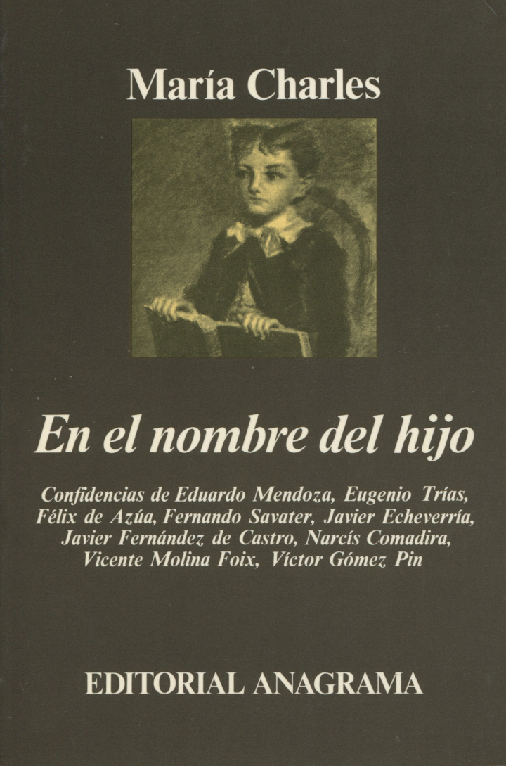 En el nombre del hijo